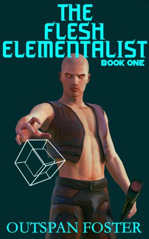 [The Flesh Elementalist 01] • The Flesh Elementalist